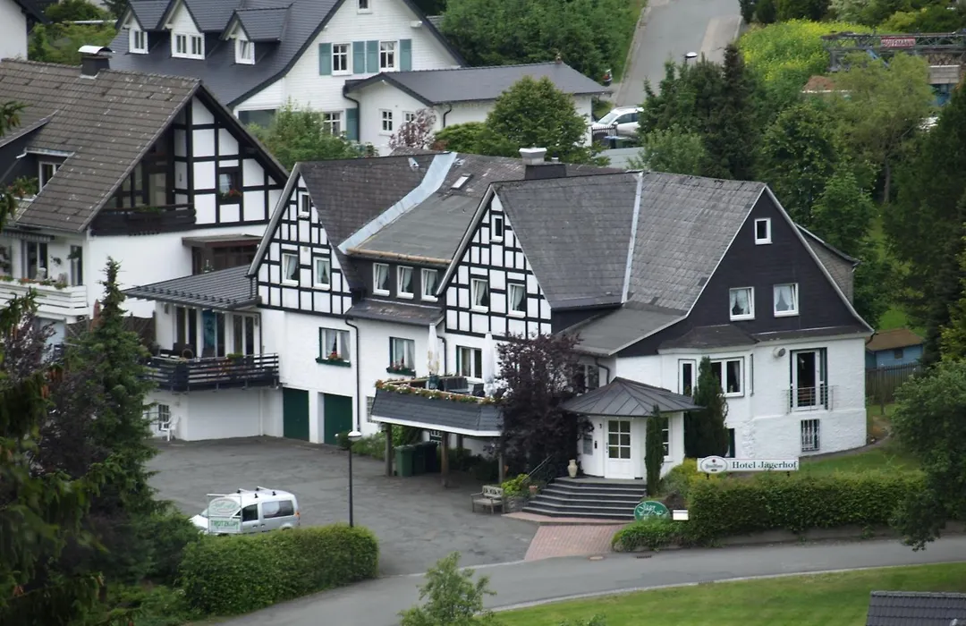 Groepshuis Winterberg-1