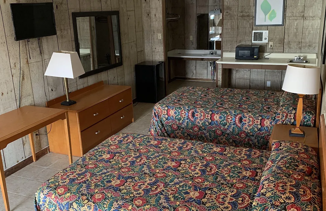 Loma Alta Motel-1