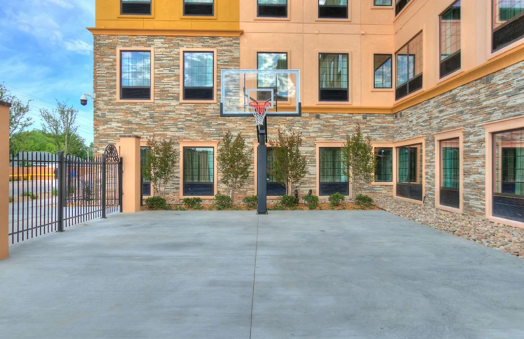 Staybridge Suites Lubbock South By Ihg-1