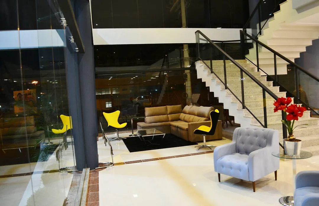 Villa Premium Hotel-1