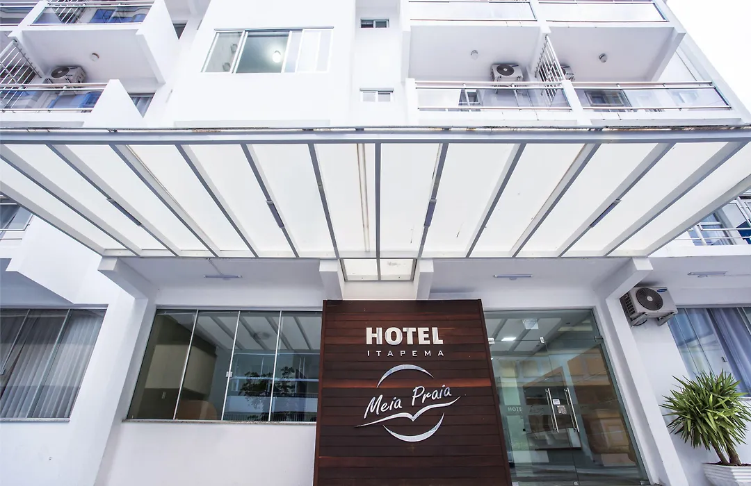 Hotel Itapema Meia Praia-1