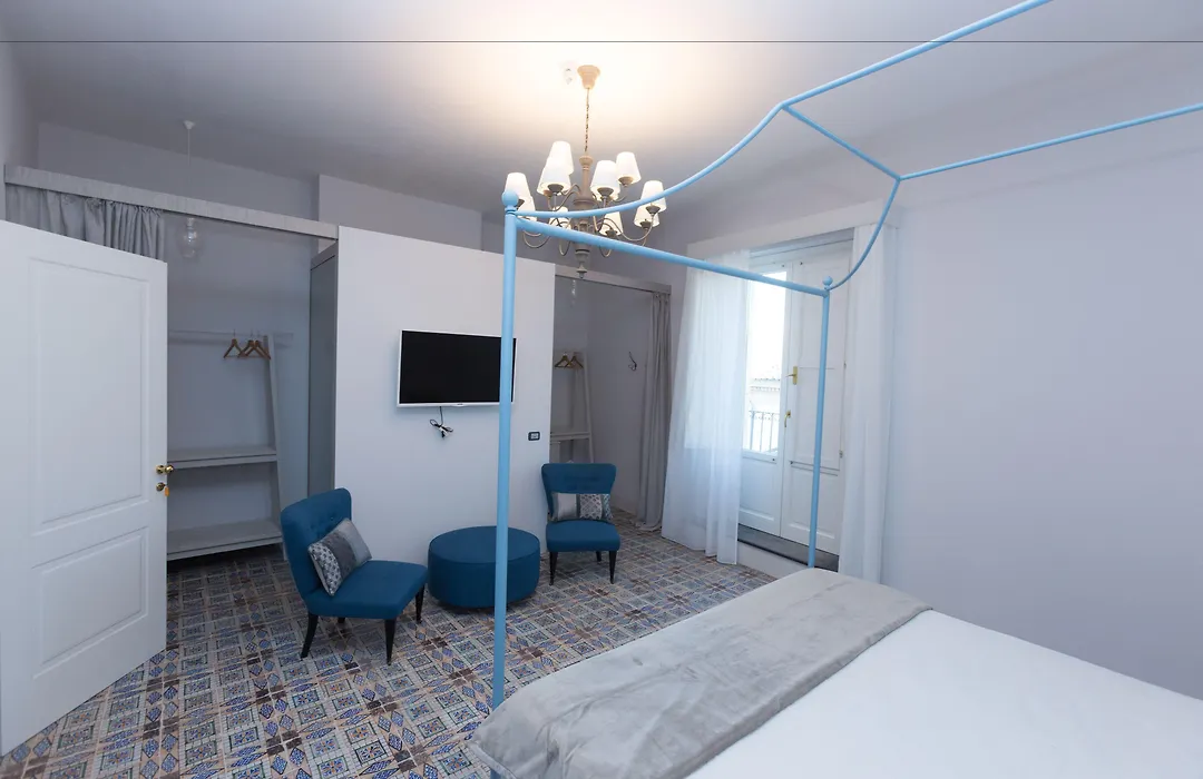 Palazzo Conti Camere&Suites-1