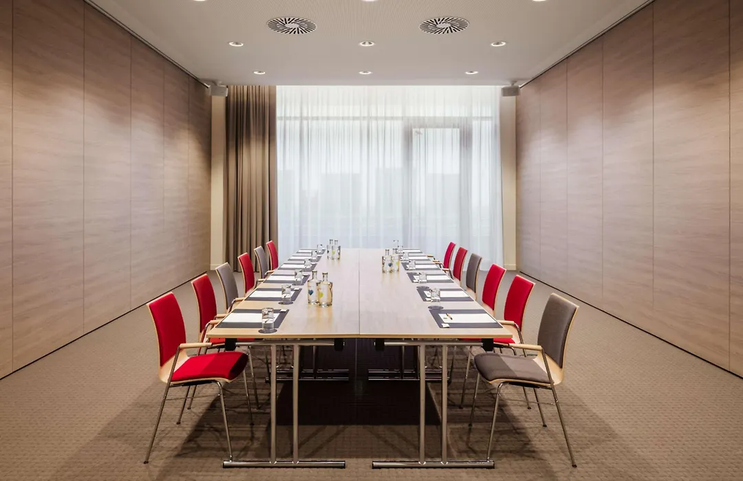 IntercityHotel Braunschweig-1
