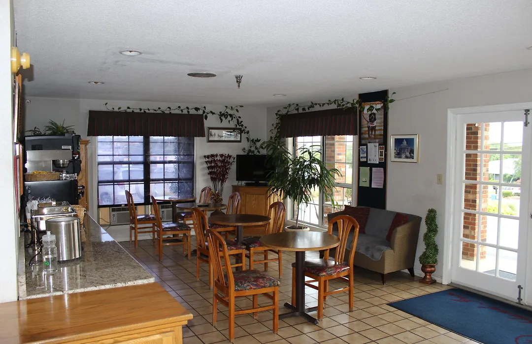 Quality Inn Pulaski-1