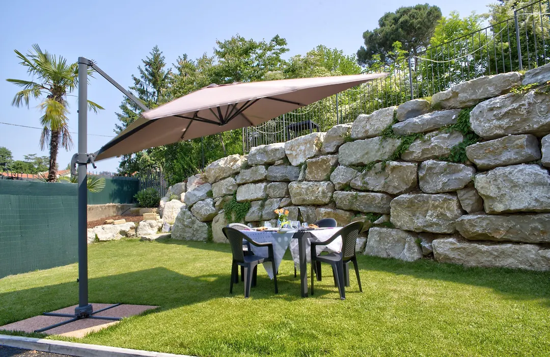 Bed&Breakfast Le Due G-1