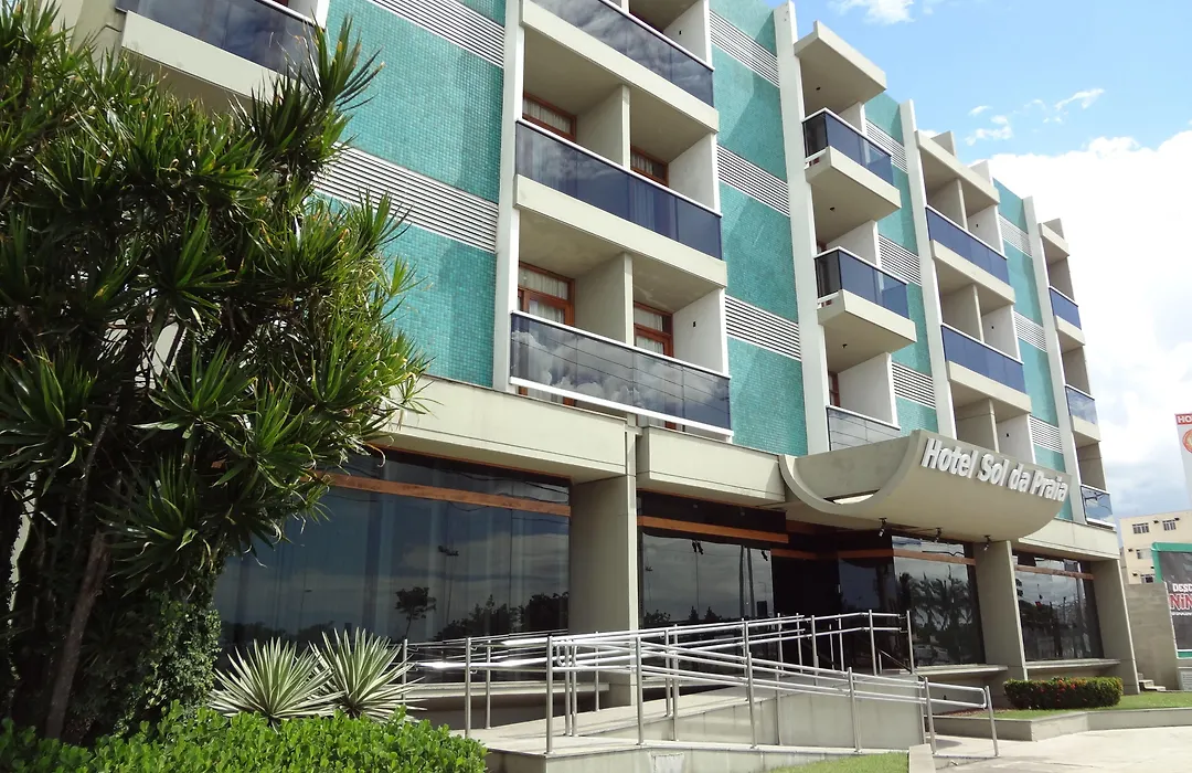 Hotel Sol da Praia-1