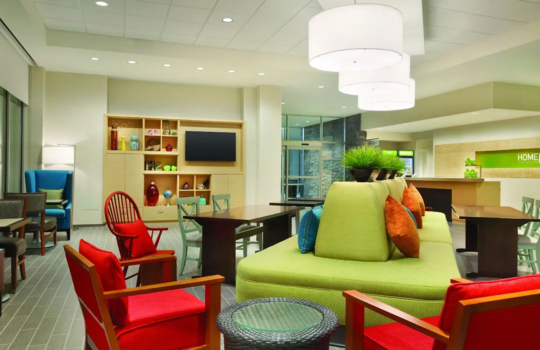 Home2 Suites By Hilton Eugene Downtown University Area-1