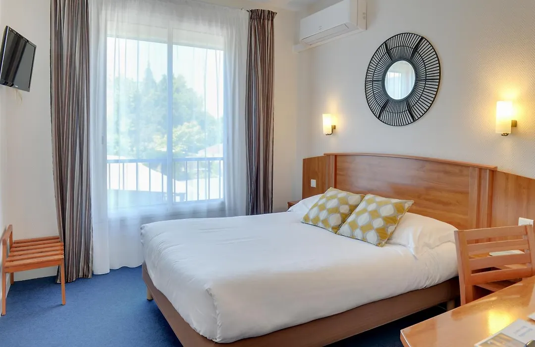 Brit Hotel Europ Bergerac-1
