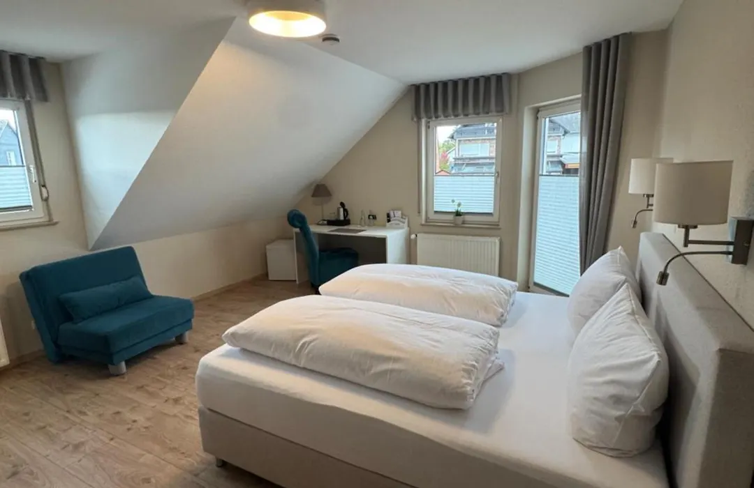 Hotel Heimatherz-1