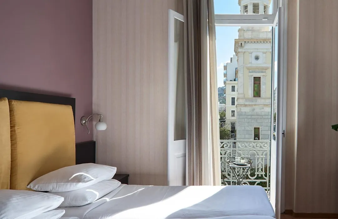 Delphi Art Hotel By Prima Hotels-1
