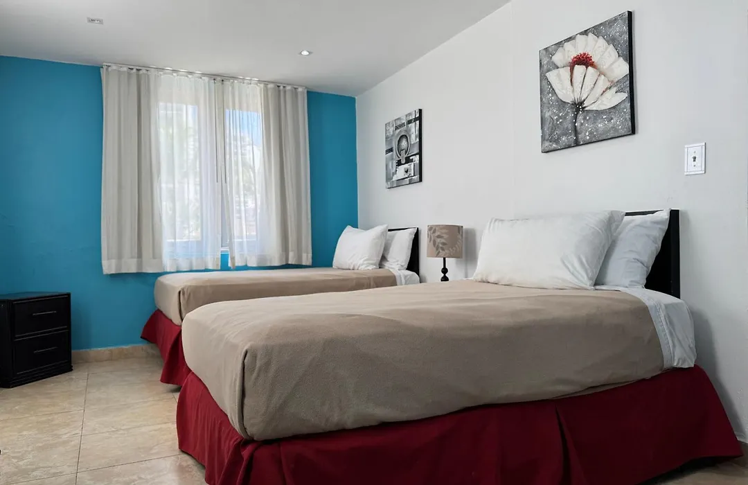 Sandy Beach Hotel-1