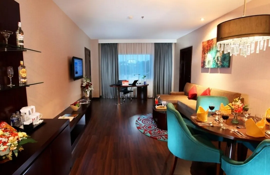 Swiss-Belhotel Ambon-1