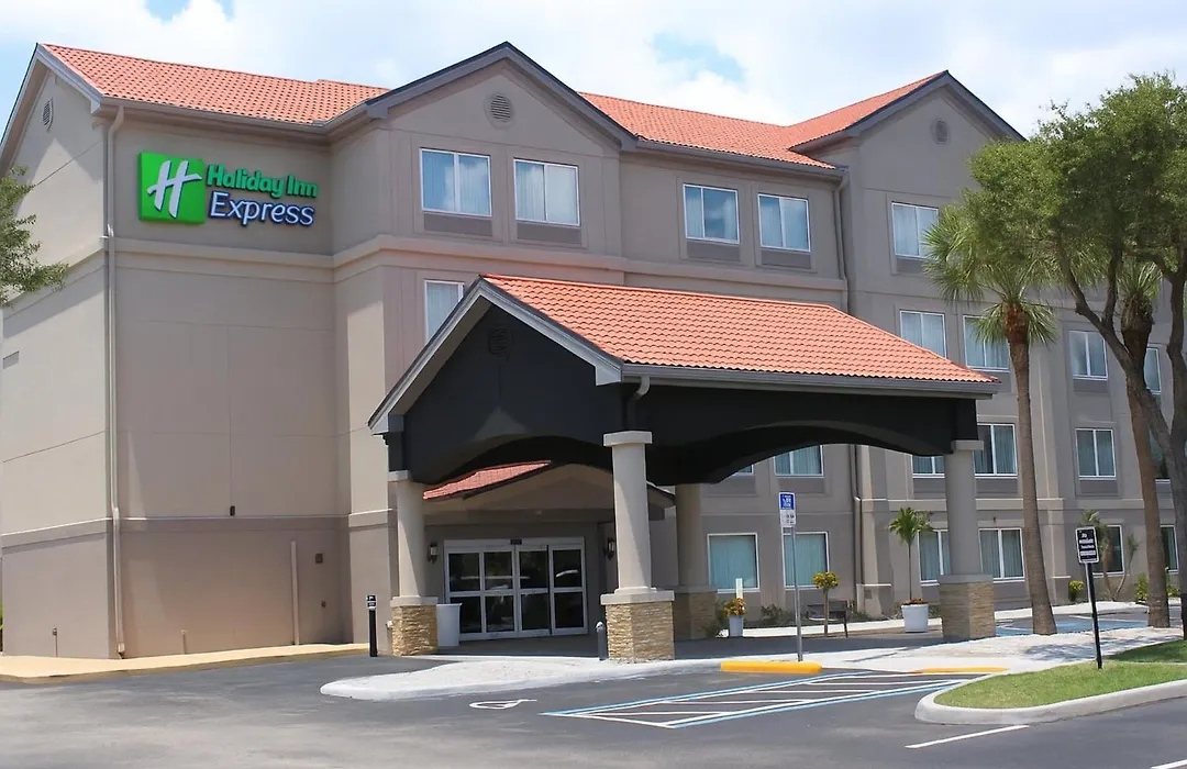 Holiday Inn Express Venice By Ihg-1