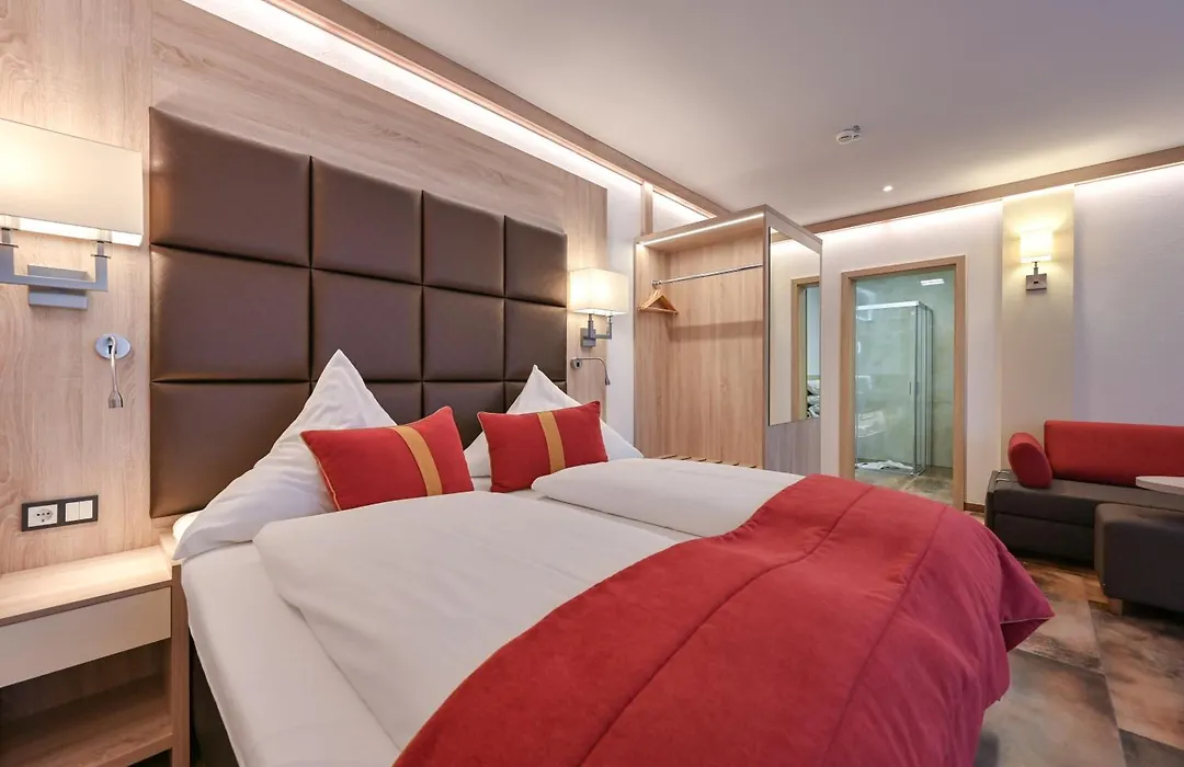 Hotel Ludwigs-1