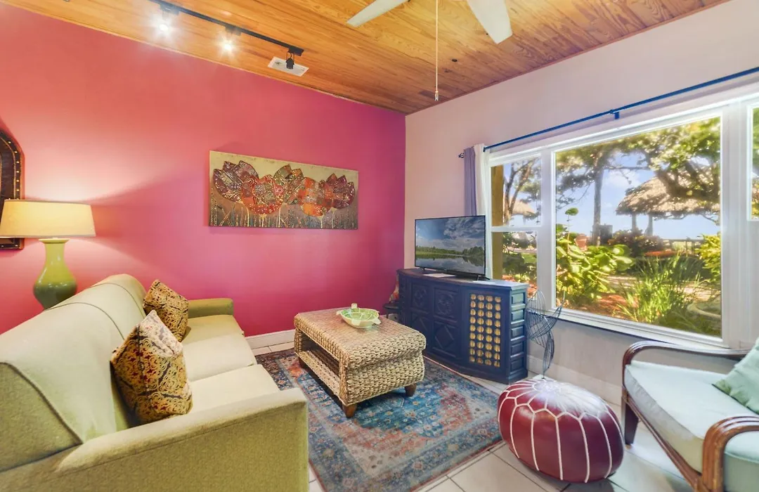 Beach Place Guesthouses-1