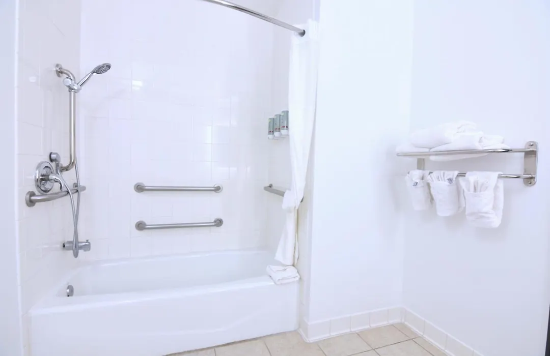 Best Western Point South-1