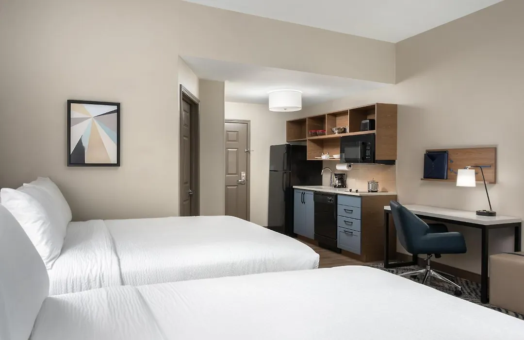 Candlewood Suites Mooresville Lake Norman,Nc By Ihg-1