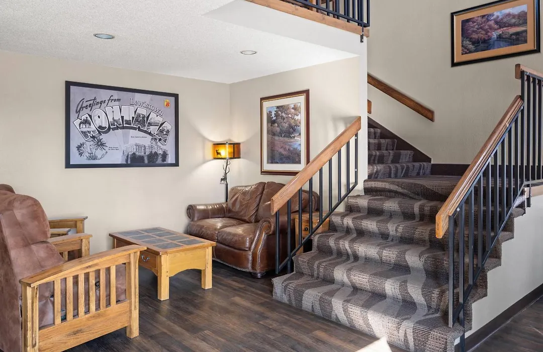 Super 8 By Wyndham Lewistown-1