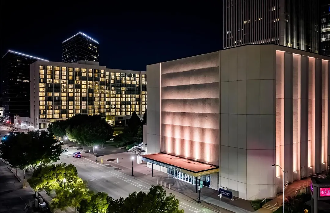 Hyatt Regency Tulsa Downtown-1
