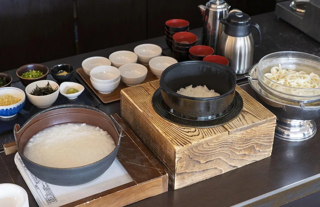 Hotel Jal City Haneda Tokyo West Wing-1