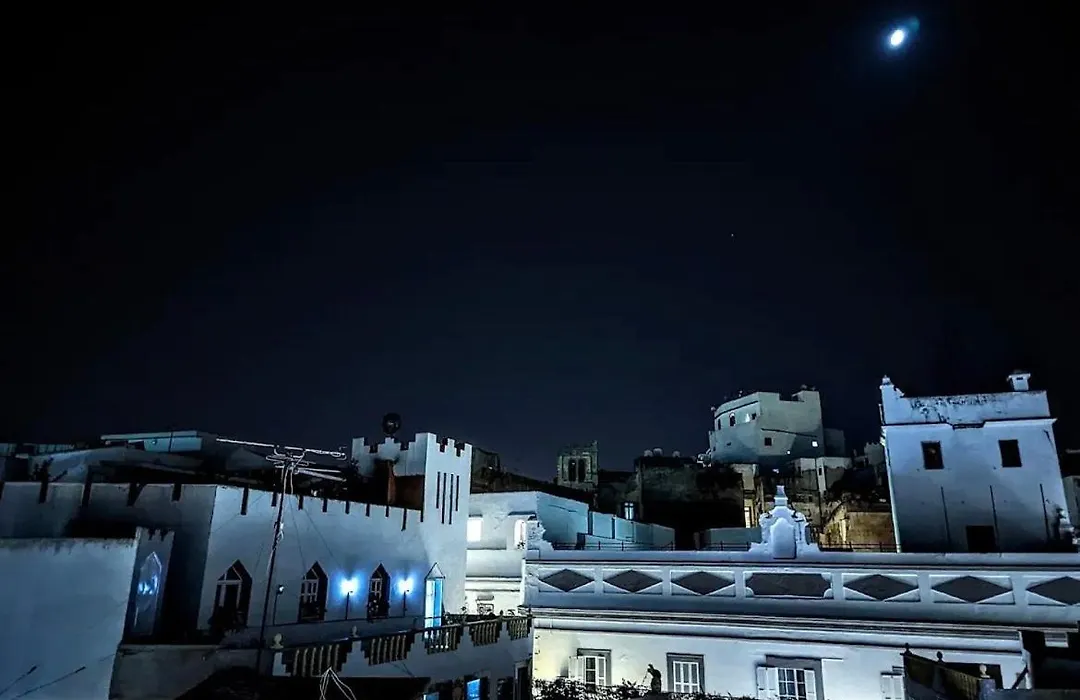 Hotel Maram-1