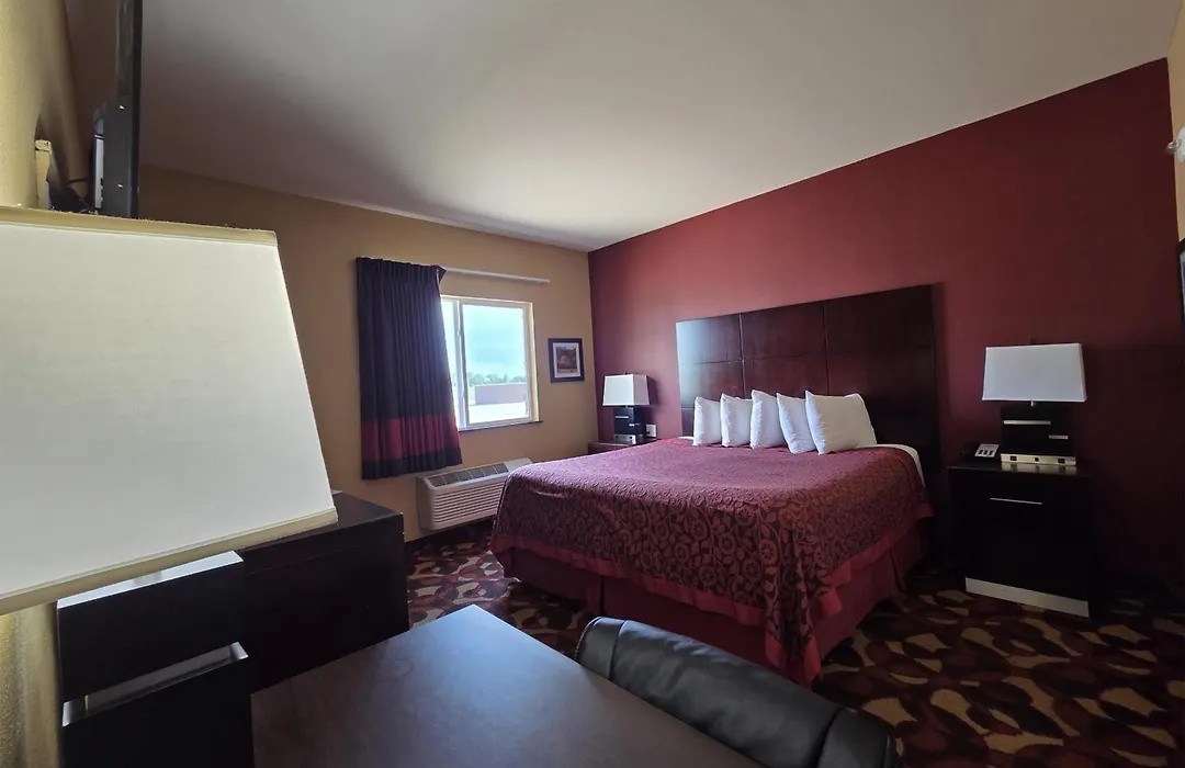 Surestay Studio By Best Western El Dorado-1