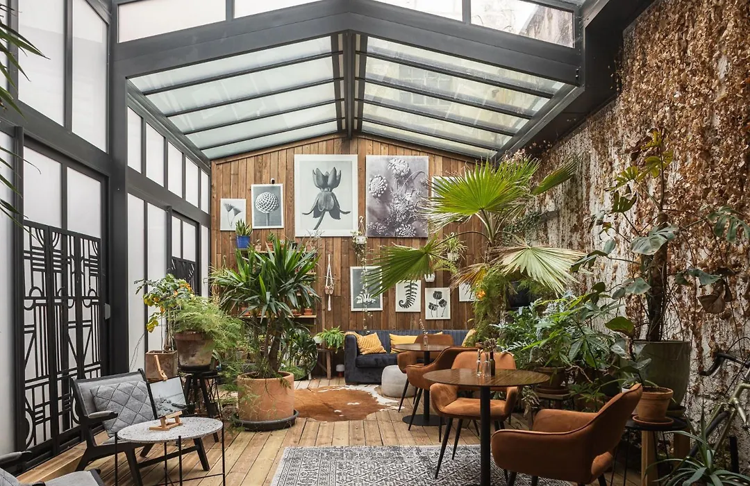 Casa Blanca B&B-1