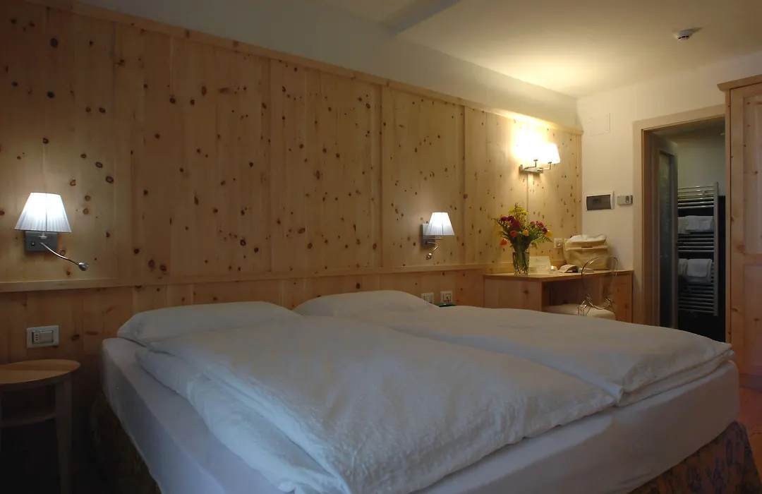 Cimon Dolomites Hotel-1
