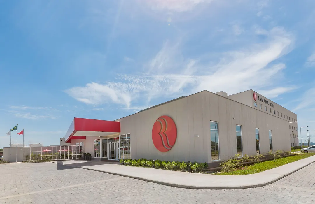 Ramada by Wyndham Campinas Viracopos-1
