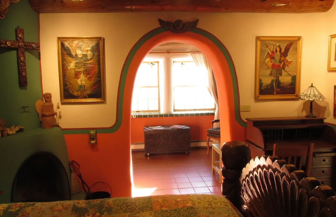 La Dona Luz Inn An Historic B&B-1