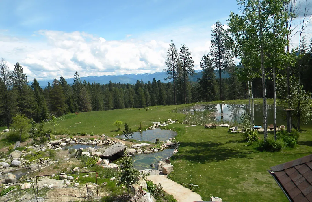 Talus Rock Retreat-1