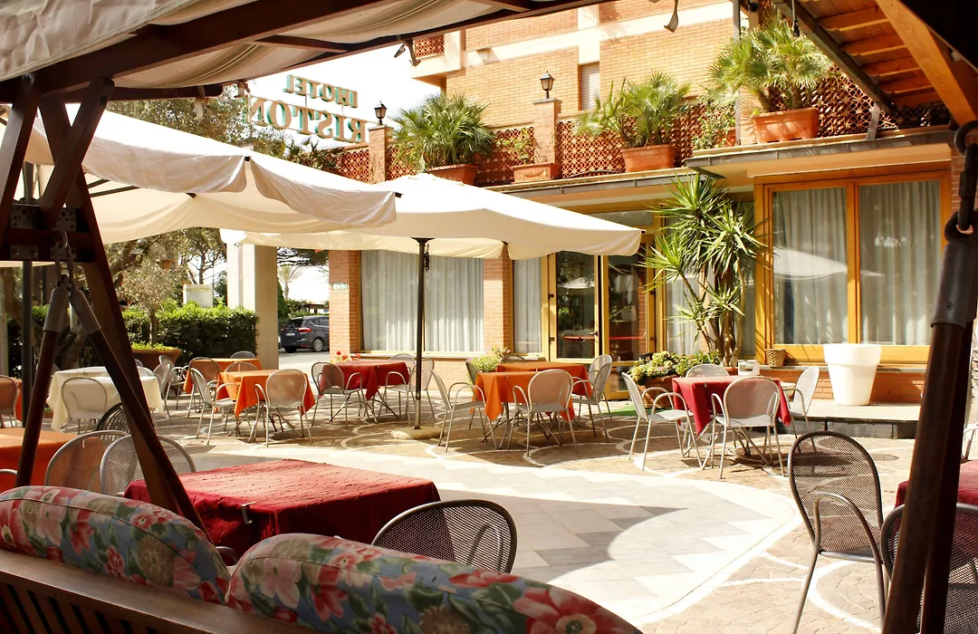 Hotel Ariston-1