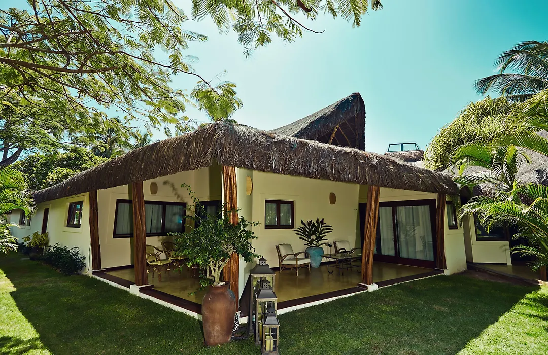 Beija Flor Exclusive Hotel & Spa-1
