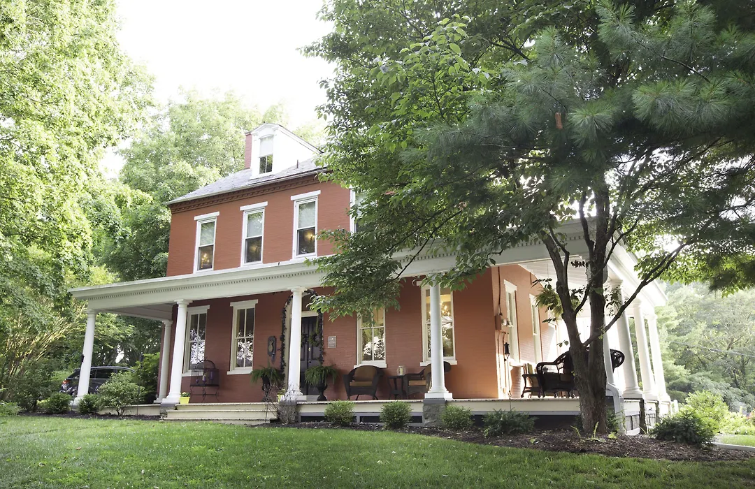 Hollinger House-1