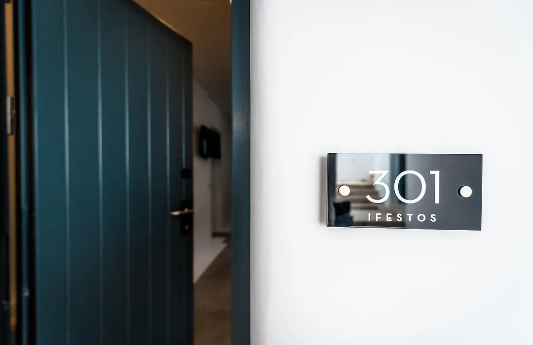Portes Suites&Villas Mykonos-1