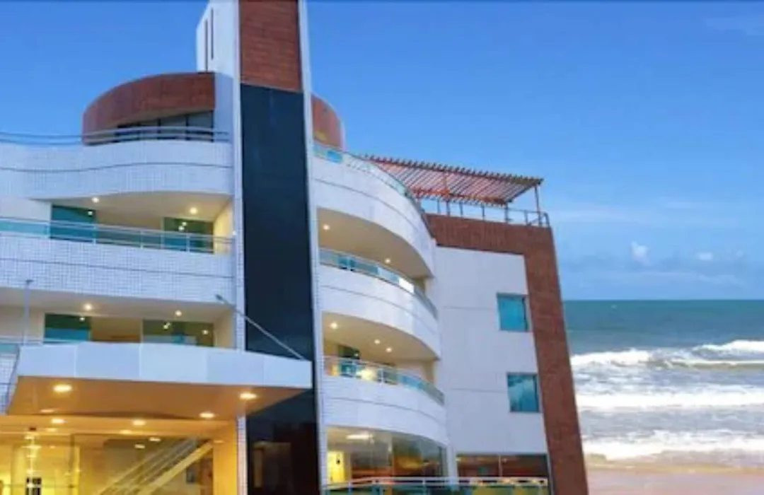 Calhau Praia Hotel-1