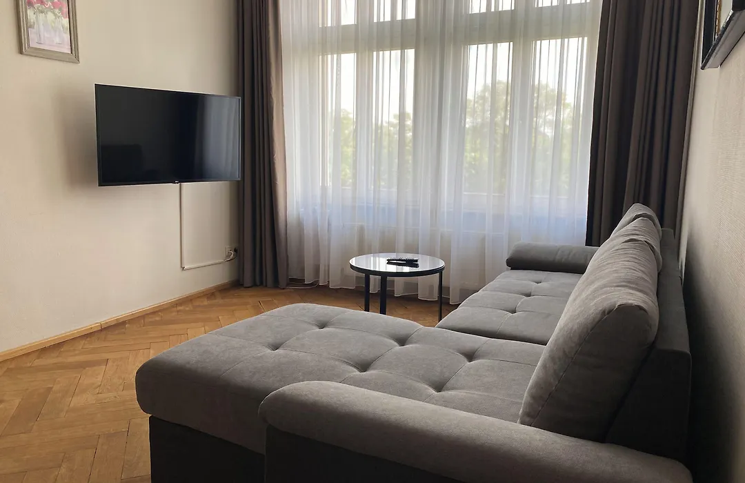 Jahrhunderthotel Leipzig-1