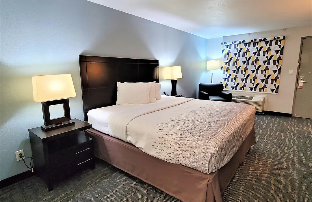 Inn Of Rockwall-1