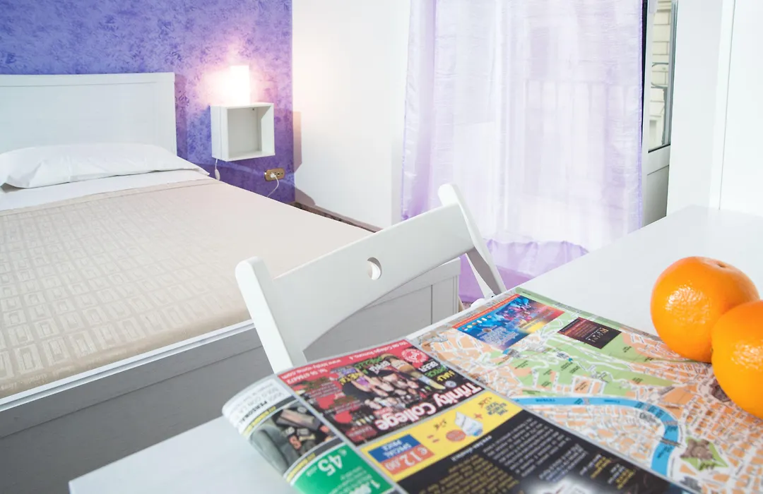 Trinity Luxury Rooms-1