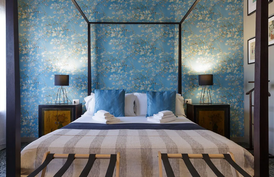 Budget Rooms Cagliari-1