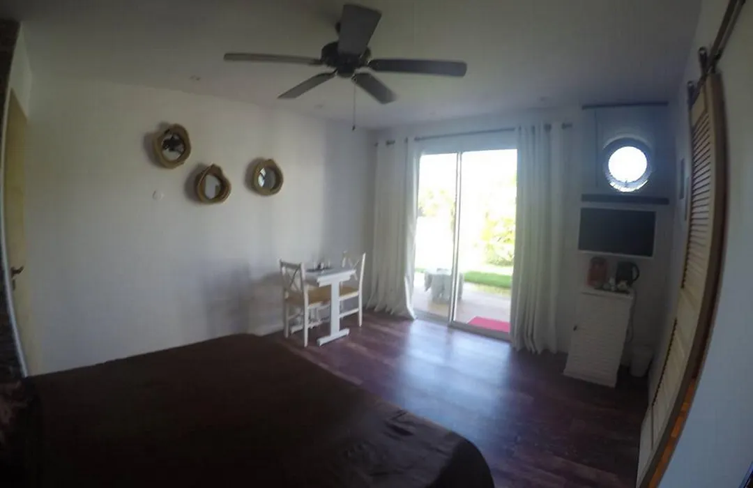 Villa Bora Bora-1