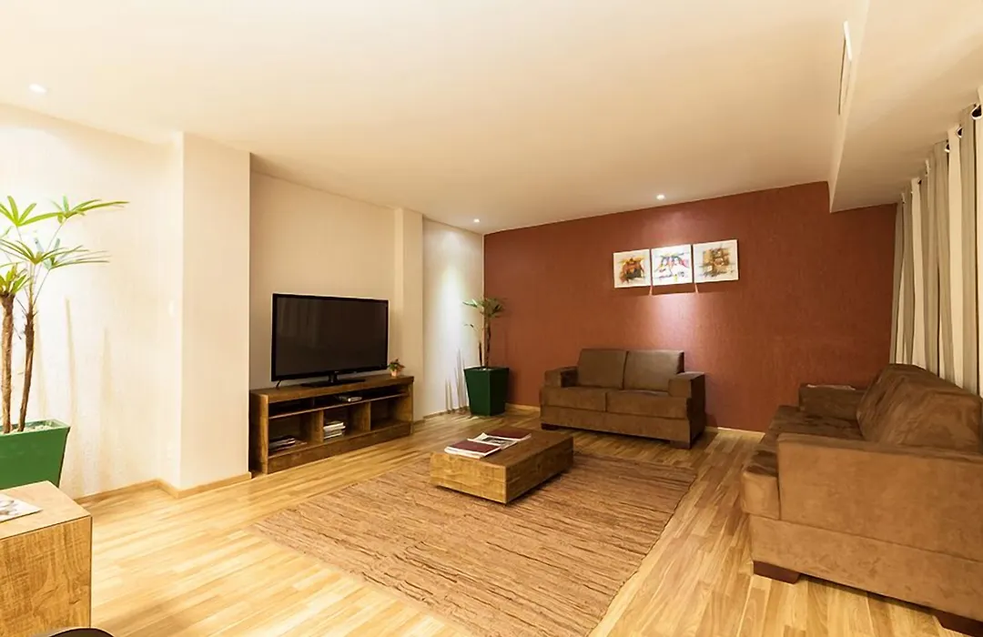 Tri Hotel Smart Caxias-1