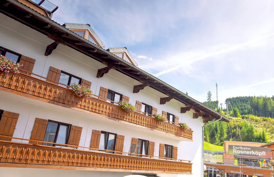 Gut Wenghof - Family Resort Werfenweng-1
