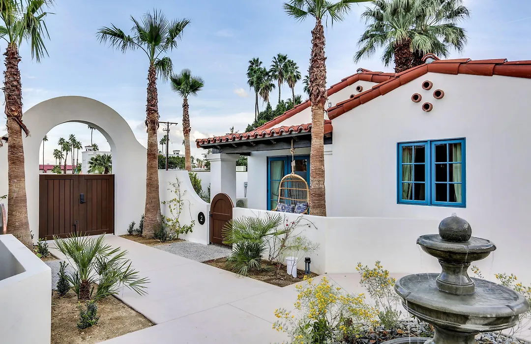 La Serena Villas (Adults Only)-1