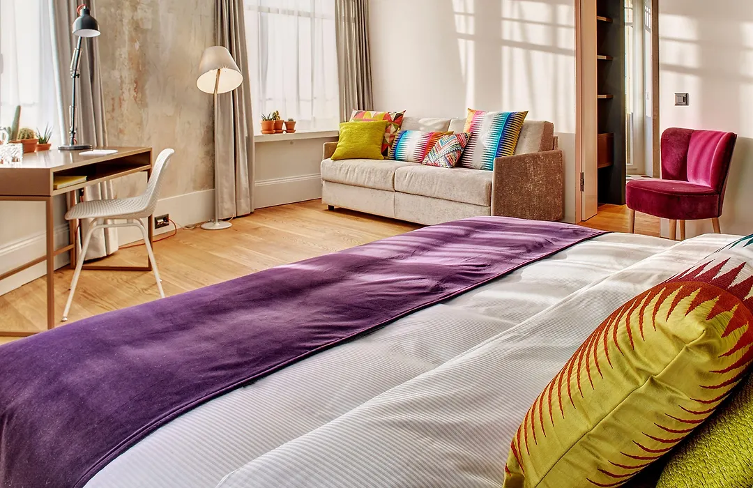 Boutique Hotel Anker-1