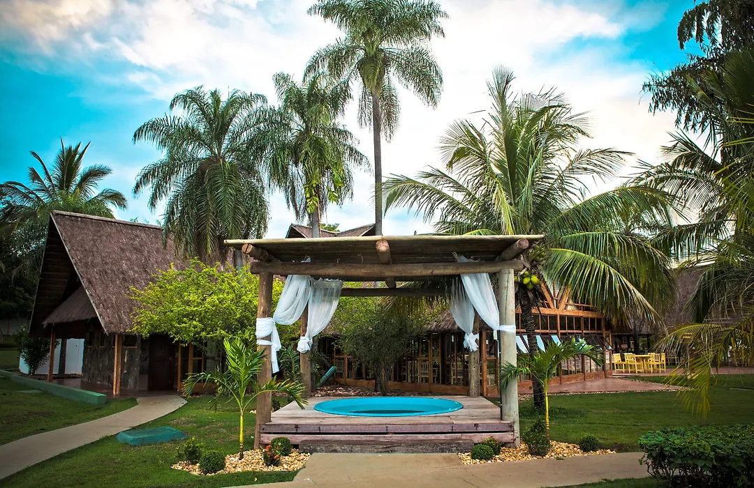 Zagaia Eco Resort-1