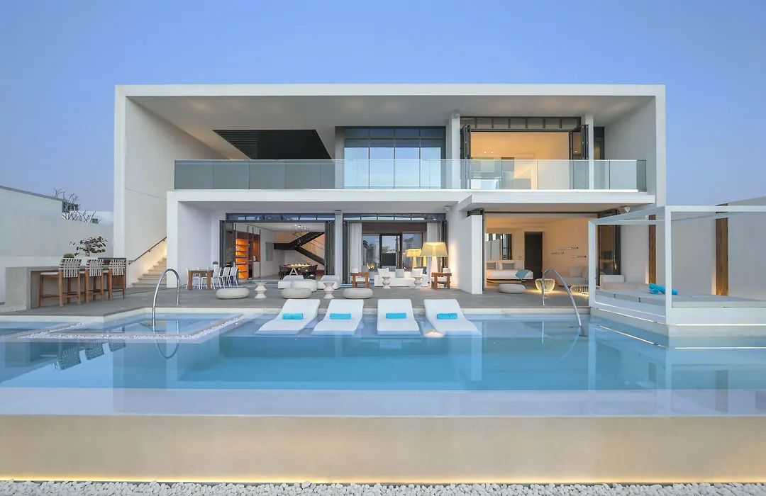 Nikki Beach Resort&Spa Dubai-1