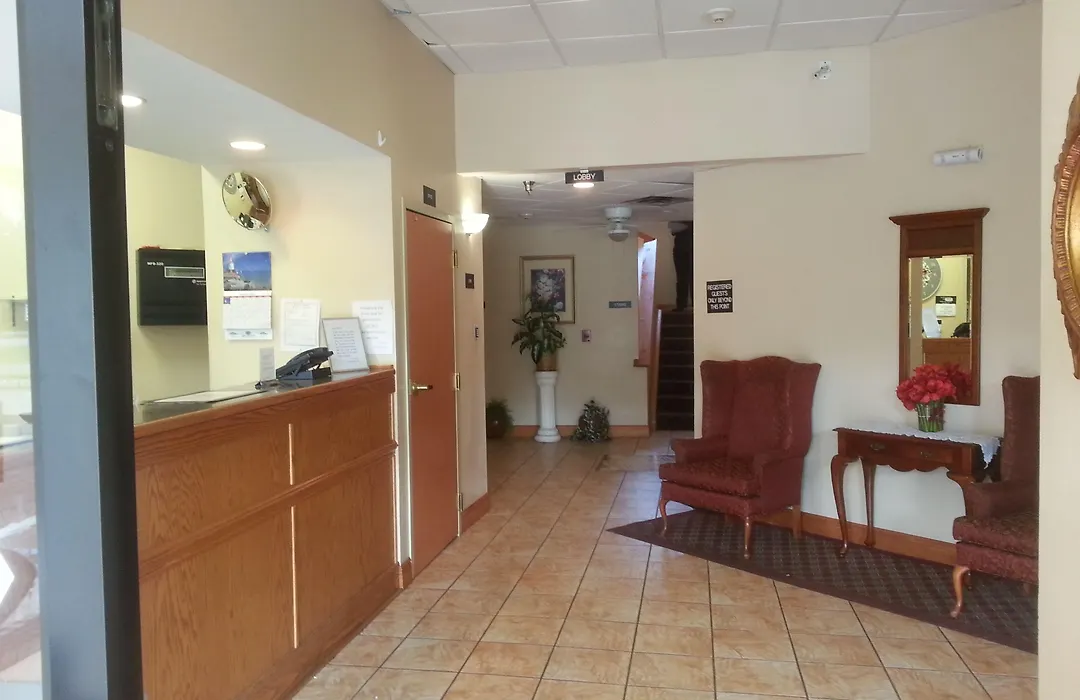 Super 8 By Wyndham Pascagoula-1