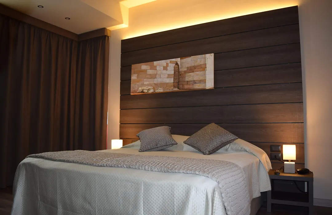 Archeo Hotel-1