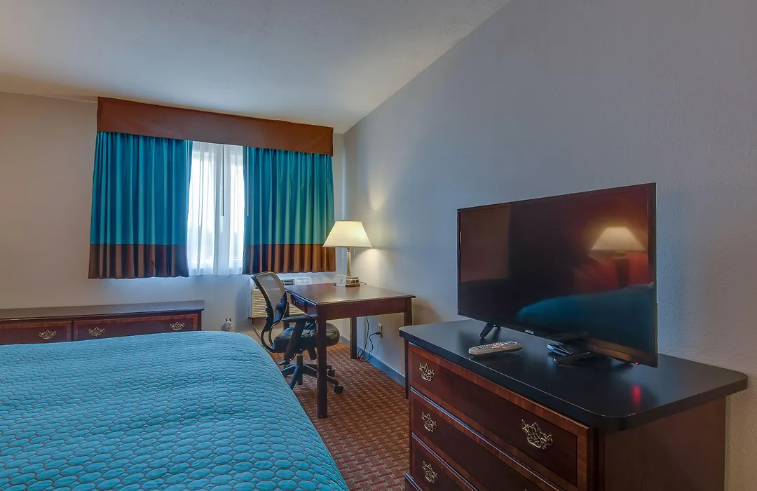 Vagabond Inn Executive Hayward-1